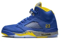 Air Jordan 5 Retro Laney Varsity Royal