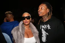 Wiz Khalifa NYC Listening Event