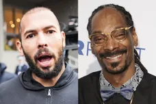 AndrewTateSnoopDoggWeed