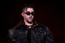 PUERTO RICO-MUSIC-BAD BUNNY