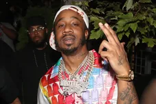 BSF Album Release &amp; NYFW Celebration Hosted By Benny The Butcher