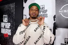 BET Hip Hop Awards 2021 - Red Carpet