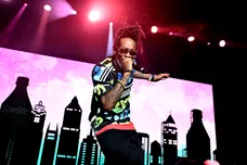 ATL Hip-Hop Hop 50 Concert: Yesterday, Today And (404)-Ever