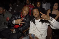 2006 BET Hip-Hop Awards - Audience and Backstage