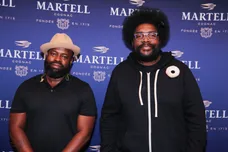 Martell Vanguard Experience With The Roots - Detroit