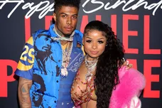 Zeus Network Presents Lemuel Plummer's Birthday Celebration Hosted By French Montana