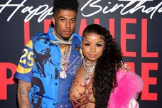 Zeus Network Presents Lemuel Plummer's Birthday Celebration Hosted By French Montana