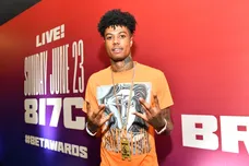 BET Awards 2019 Radio Broadcast Center - Day 1