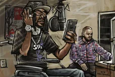 BoldyJamesNicholasCravenBrandNewChanelKicks