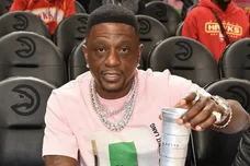Boosie 2Pac Jada Pinkett Smith Hip Hop News