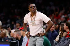 New York Knicks v Atlanta Hawks