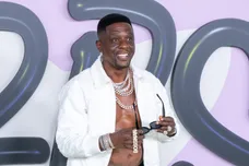 BET Hip Hop Awards 2023 - Arrivals