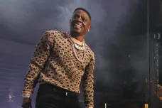 Legendz Of The South Tour - Cedar Park, TX