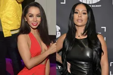 BrittanyRennerAlexisSkyy