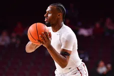 COLLEGE BASKETBALL: NOV 19 Brown at USC