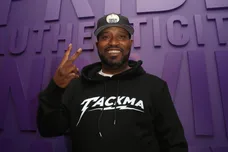 New Era Cap Hosts DJ Dallas Green And Bun B Performance At New Era Cap's Toronto Flagship