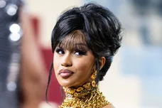 The 2022 Met Gala Celebrating "In America: An Anthology of Fashion" - Street Sightings