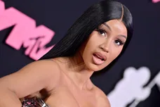 2023 MTV Video Music Awards - Arrivals