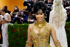 The 2022 Met Gala Celebrating "In America: An Anthology of Fashion" - Arrivals