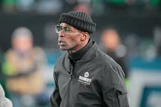 NFL: OCT 22 Dolphins at Eagles