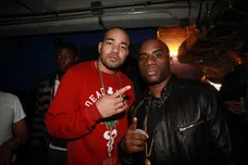 POWER 105.1 Presents TI. &amp; A$AP Rocky Concert