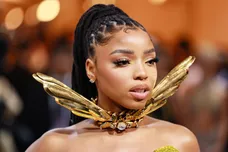 The 2022 Met Gala Celebrating "In America: An Anthology of Fashion" - Arrivals