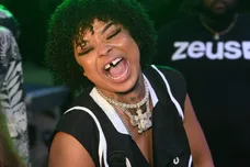 Atlanta Black Pride Weekend Pure Heat Community Festival