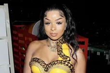 Chrisean Rock K Suave Music Video Hip Hop News