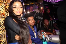 Daniels Leather Fashion Show