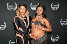 Hollywood Unlocked Impact Awards - Red Carpet