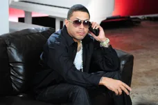 Benzino and Ray J Behind The Scenes Video Shoot