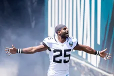 Kansas City Chiefs v Jacksonville Jaguars