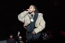 2023 Rolling Loud Los Angeles