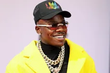 BET Awards 2021 - Arrivals