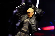 Doja Cat Kicks Off The Scarlet Tour In San Francisco, CA