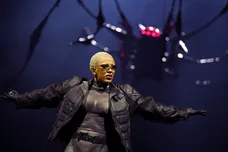 Doja Cat Kicks Off The Scarlet Tour In San Francisco, CA