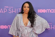 HBO Max Original Comedy Series "RAP SH!T" Red Carpet Premiere - Arrivals
