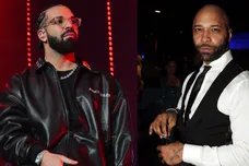 Drake Joe Budden Scary Hours 3 Hip Hop News