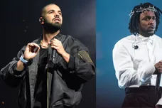 Drake Tour Kendrick Lamar Record Hip Hop News