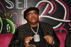 E-40 Birthday Celebration And "Rule Of Thumb" Album Release