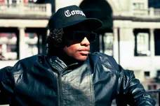 Eazy-E And Above The Law Appear In Union Square