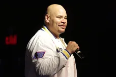 99 JAMZ Presents Uncensored Starring Fat Joe