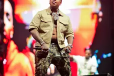 MoneyBagg Yo Larger Than Life Tour - Atlanta, GA