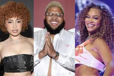 Forbes30Under30IceSpice