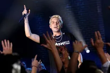 WeWork Presents Nashville Creator Awards at Marathon Music Works