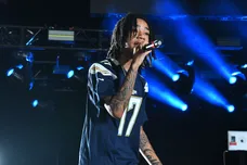 G-Eazy The Endless Summer Tour - Atlanta, Georgia