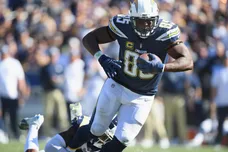 Los Angeles Chargers v Los Angeles Rams