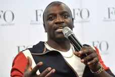 akon albums