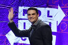 US-ENTERTAINMENT-POLITICS-POLITICON