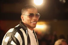 Nelly Surprises St. Louis Fans For VEVO GO Show Presented By Vitamin Water